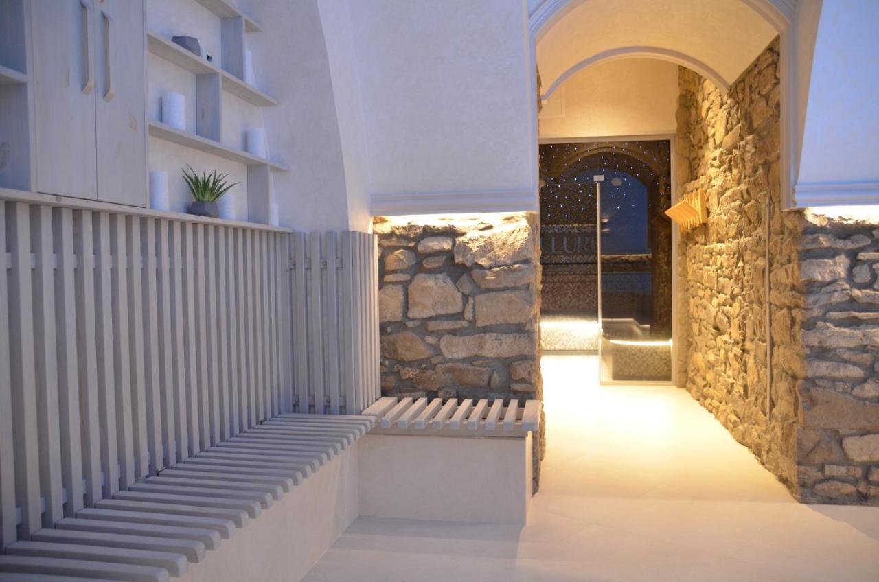 Allureinn Hotel And Spa Chernivtsi Luaran gambar